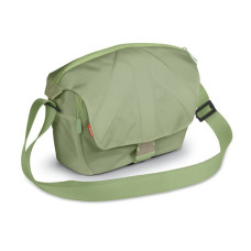 Сумка Manfrotto UNICA I MESSENGER BASIL (MB SM390-1BS)